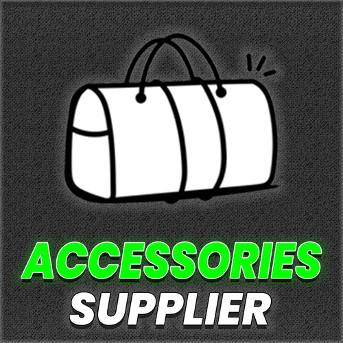 Designer Accessories Supplier