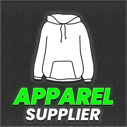 Designer Apparel Supplier
