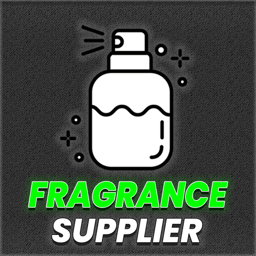 Fragrance Supplier