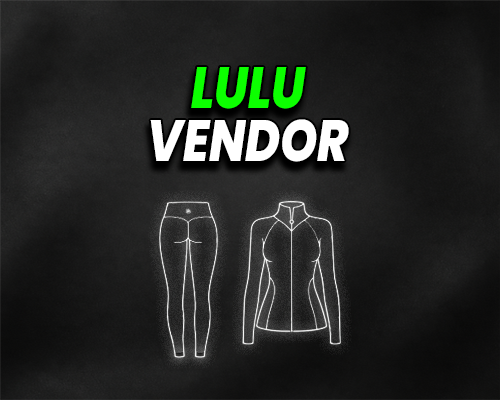 Lulu Vendor
