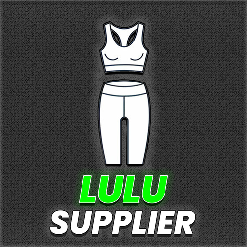 Lulu Supplier