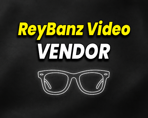 ReyyBanz Glasses Vendor