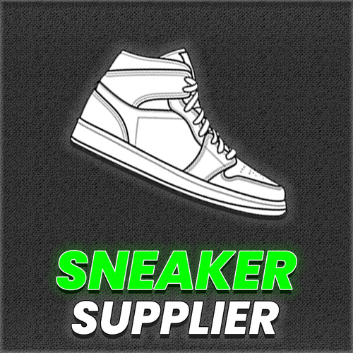 Sneaker Supplier