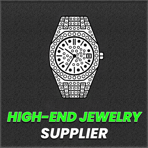 High-End Jewelry Supplier