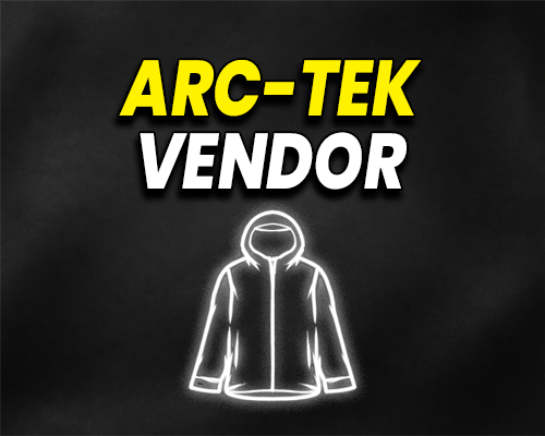 Arc-Tek Vendor
