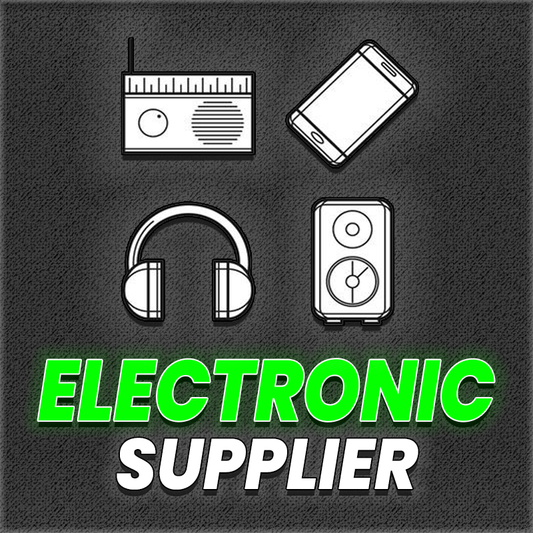 Electronics Supplier