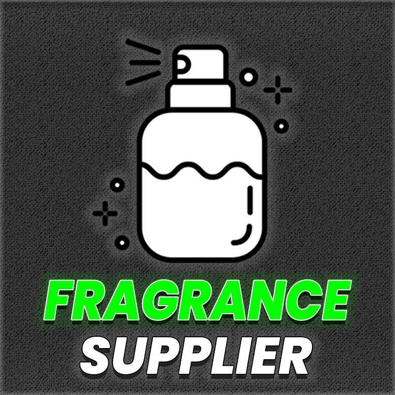 Fragrance Supplier