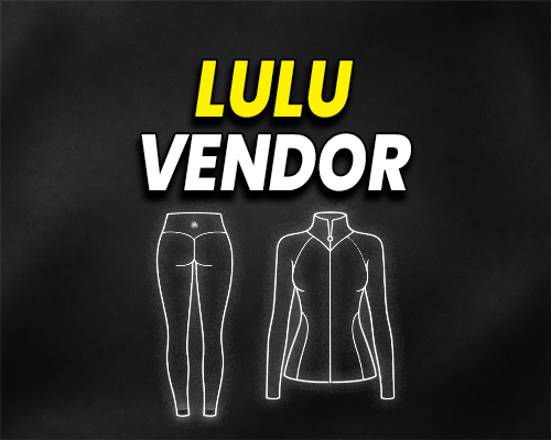 Lulu Vendor