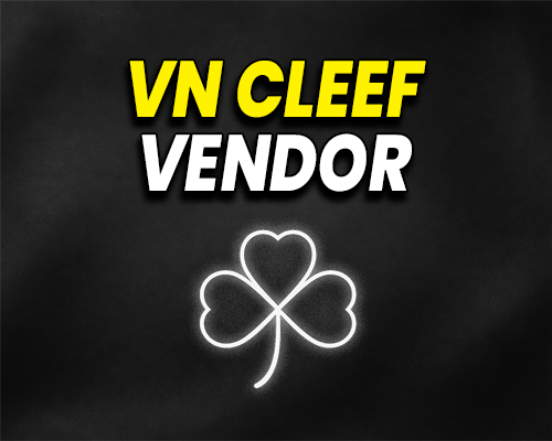 Jewelry Vendor (crtierr, cleef, d!orr, etc)